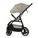 EAN 5902533924851 - Kinderkraft Trig 3 Sillita de paseo ligera 1 Asiento(s) Beige imagen 3