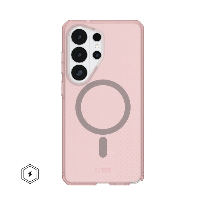 Uag Funda Dot Rosa?? Samsung Galaxy S26 Ultra
