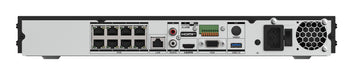 EAN 6936422158460 - Hikvision DS-7608NXI-I2/8P/VPRO Grabadore de vídeo en red (NVR) 1U Negro imagen 5