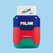 EAN 8411574048077 - Milan 4710624 sacapuntas Sacapuntas manual Multicolor imagen 3
