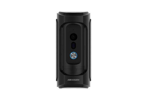 EAN 6931847198831 - Hikvision DS-KB8113-IME1(B) kit de timbre Negro imagen 1