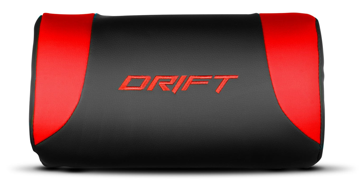 EAN 8436532169878 - DRIFT DR50 Silla para videojuegos de PC Asiento acolchado tapizado Negro imagen 7
