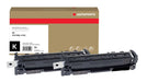 EAN 4250164855206 - AgfaPhoto APTHPCF410XDUOE cartucho de tóner 2 pieza(s) Compatible Negro imagen 1