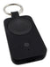 EAN 4040895012661 - RealPower 495956 batería externa 1000 mAh Cargador inalámbrico Negro imagen 2