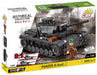 EAN 5902251022891 - COBI Panzer III Ausf.J imagen 8