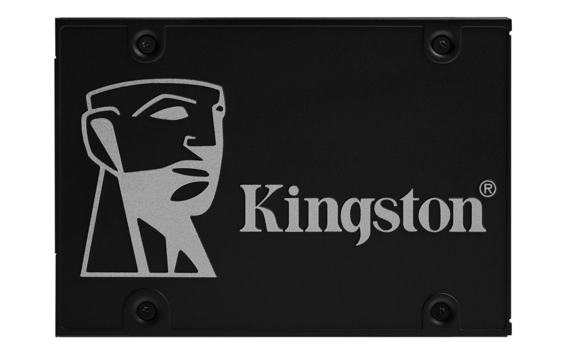 EAN 0740617304350 - Kingston Technology KC600 2 TB 2.5" Serial ATA III 3D TLC NAND imagen 1