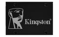 EAN 0740617304350 - Kingston Technology KC600 2 TB 2.5" Serial ATA III 3D TLC NAND imagen 1