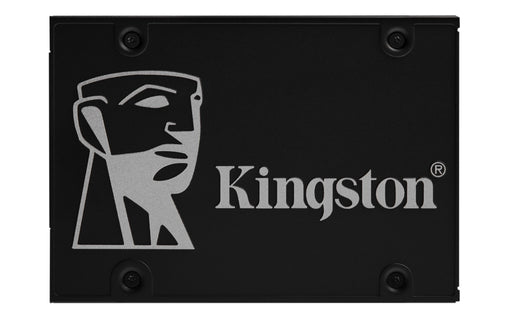 EAN 0740617304350 - Kingston Technology KC600 2 TB 2.5" Serial ATA III 3D TLC NAND imagen 1