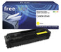 EAN 3112539926106 - Freecolor K18640F7 cartucho de tóner 1 pieza(s) Compatible Amarillo imagen 1