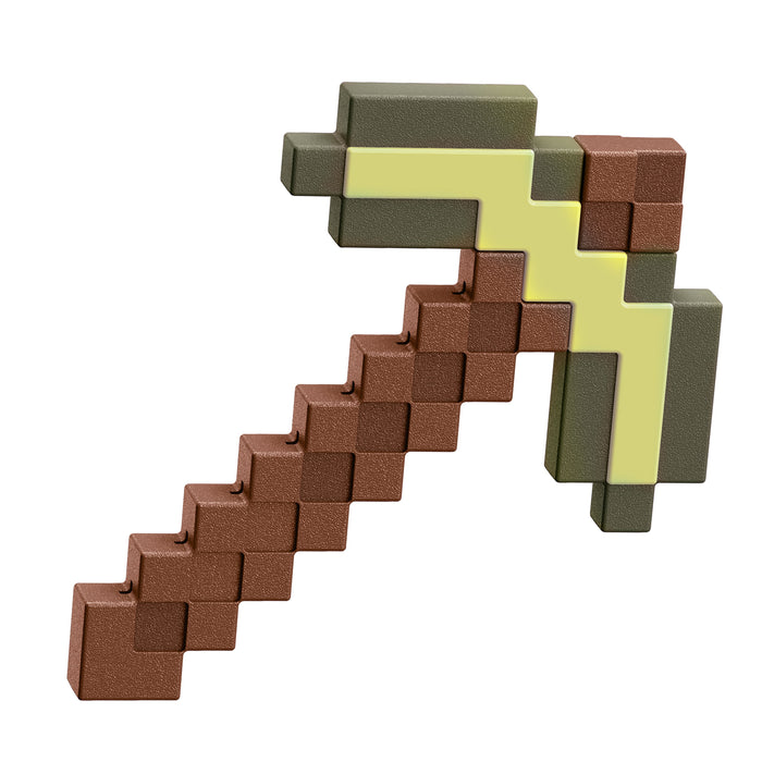 Pico De Oro Minecraft