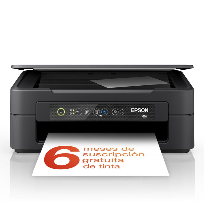 EAN 8715946702780 - Epson Expression Home XP-2200 imagen 2