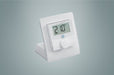 EAN 4047976417438 - eQ-3 AG HMIP-DS55 Soporte activo para teléfono móvil Dispositivo doméstico inteligente Blanco imagen 5