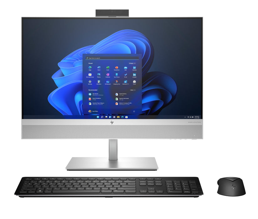 EAN 197961446005 - HP EliteOne 840 G9 Intel® Core™ i5 i5-13500 60,5 cm (23.8") 1920 x 1080 Pixeles PC todo en uno 16 GB DDR5- imagen 1