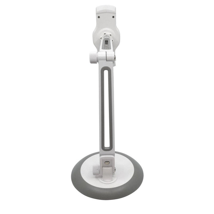 Techly Ica-Tbl 165 Soporte De Escritorio Ajustable Para Tabletas De 4-10"
