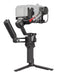 EAN 6941565974662 - DJI RS 4 Estabilizador manual para cámara Negro imagen 4