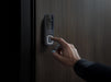 EAN 4823114066146 - Ajax Doorbell Negro imagen 5