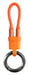 EAN 4252011910847 - 4smarts 541385 cable USB 0,3 m USB C Negro, Gris, Naranja imagen 5