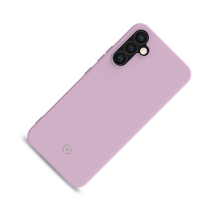 EAN 8021735200727 - Celly CROMO1037PK funda para teléfono móvil 16,3 cm (6.4") Rosa imagen 7
