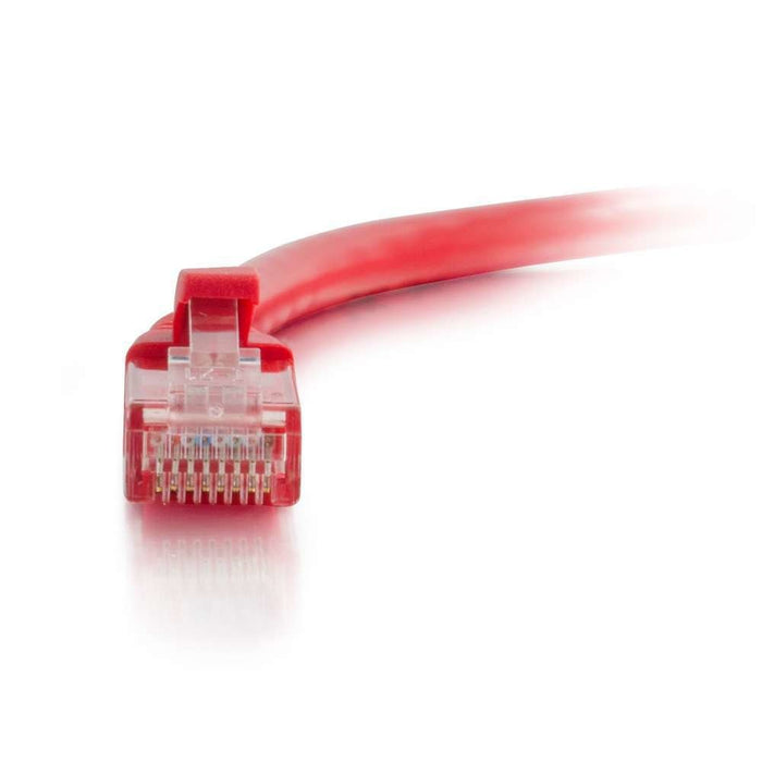 EAN 0757120834458 - C2G 83445 cable de red U/UTP (UTP) imagen 3
