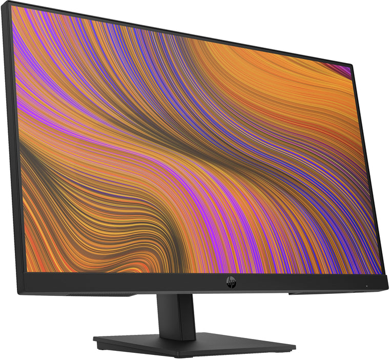 P24h G5 Computer Monitor 60.5  Cm (23.8") 1920 X 1080