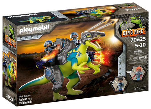 EAN 4008789706256 - Playmobil 70625 figura de juguete para niños imagen 1