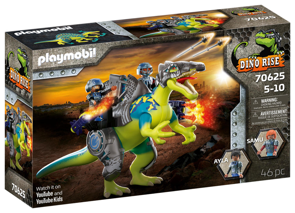 EAN 4008789706256 - Playmobil 70625 figura de juguete para niños imagen 1