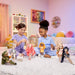 EAN 0035051583127 - Rainbow High Orange Fashion Doll -Michelle St. Charles imagen 13