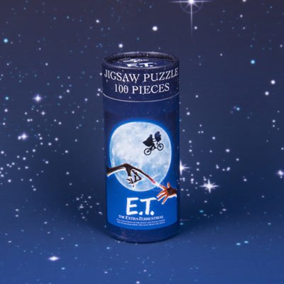 EAN 5060767278963 - Fizz Creations E.T. Mug & Puzzle Set tazón Marrón Universal 1 pieza(s) imagen 4