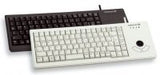 EAN 4025112072567 - CHERRY G84-5400 teclado USB Negro imagen 1