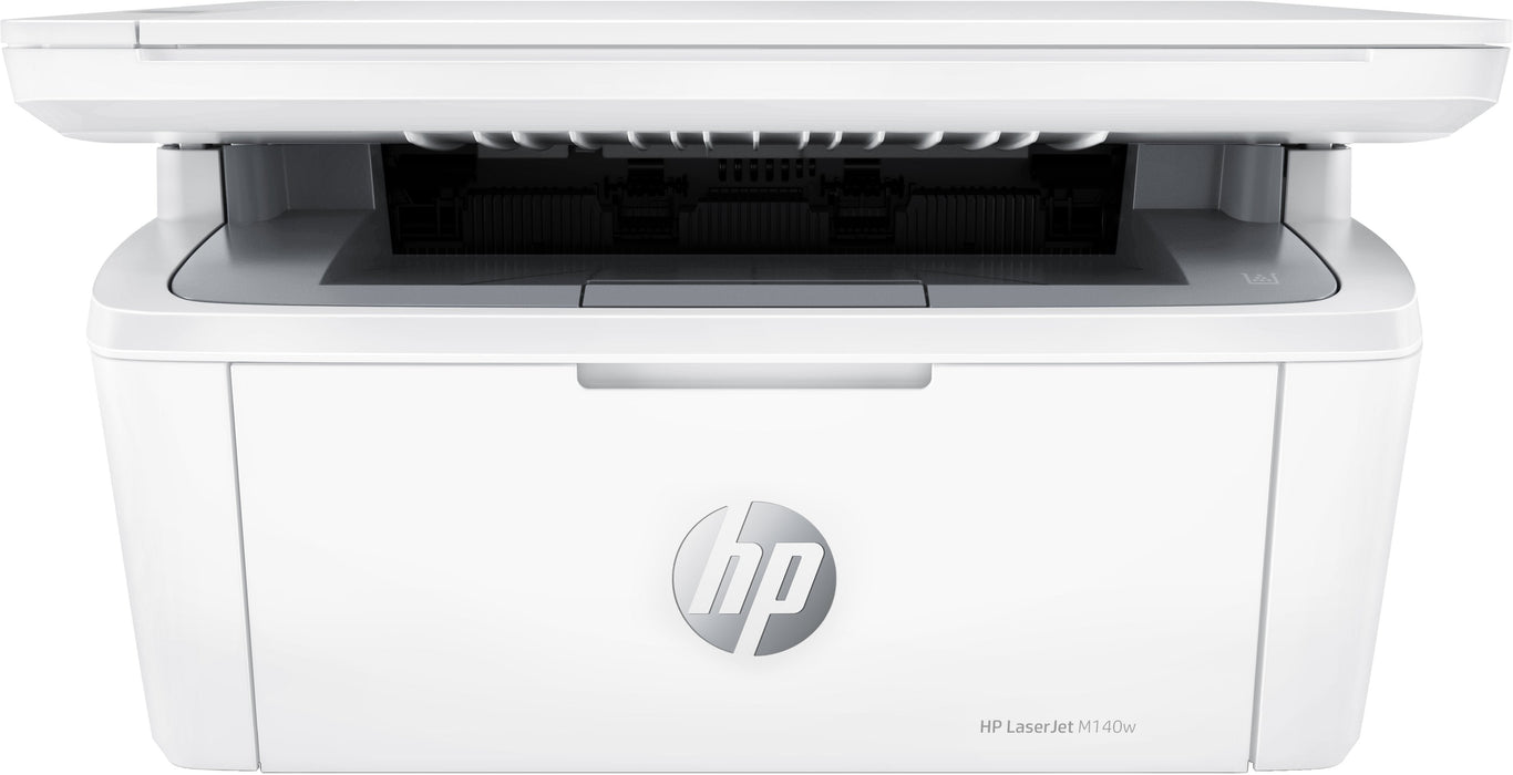 EAN 0194850677267 - HP LaserJet MFP M140w Printer Laser A4 600 x 600 DPI 20 ppm Wifi imagen 1