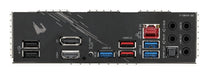 EAN 4719331809898 - GIGABYTE B550 AORUS ELITE V2 placa base AMD B550 Zócalo AM4 ATX imagen 5