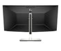 EAN 5715063342978 - HP E-Series E34m G4 WQHD Curved USB-C Conferencing Monitor pantalla para PC 86,4 cm (34") 3440 x 1440 Pix imagen 11