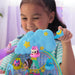 EAN 0681147042834 - Gabby's Dollhouse Kitty Care Ear Purrfect Playroom imagen 6