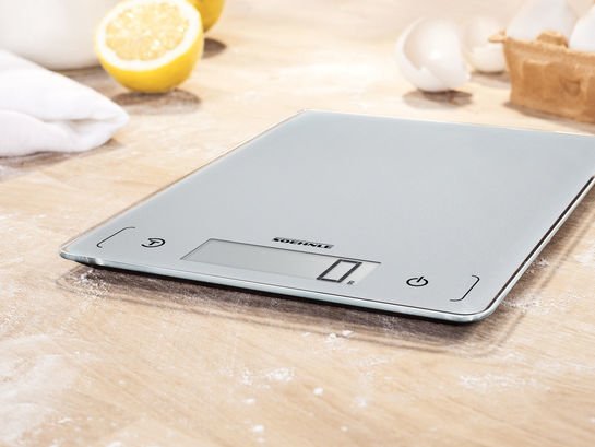 EAN 4006501615046 - Soehnle Page Comfort 300 Slim Plata Encimera Plaza Báscula electrónica de cocina imagen 12