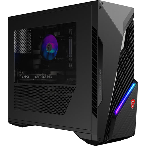 EAN 4711377358910 - MSI MAG Infinite S3 14NVN7-2856EU Intel® Core™ i7 i7-14700F 32 GB DDR5-SDRAM 1 TB SSD NVIDIA GeForce RTX  imagen 2
