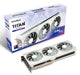 EAN 4711342290788 - Sparkle Technology Intel Arc B580 Luna OC 12 GB GDDR6 imagen 1