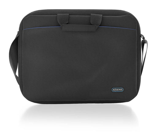 EAN 8435739901830 - AISENS ASBG-BC024-BK maletines para portátil 39,6 cm (15.6") Maletín imagen 1