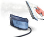 EAN 8720389015311 - Philips 6000 series PSG6026/20 estación plancha al vapor 2400 W 1,8 L Suela SteamGlide Plus Gris imagen 10