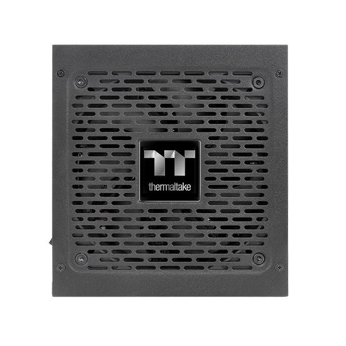 EAN 4713227536455 - Thermaltake Toughpower PF3 unidad de fuente de alimentación 750 W 24-pin ATX ATX Negro imagen 2
