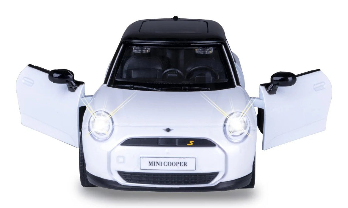 EAN 4042774475697 - Jamara BMW Mini Cooper imagen 14