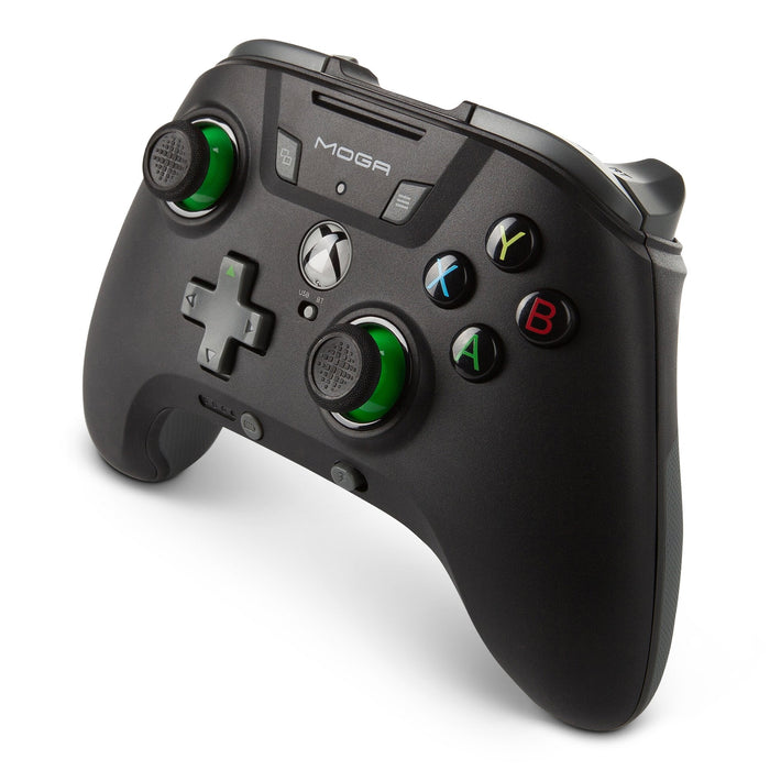 Mando Gaming Powera Moga Wireless Xp5x Plus