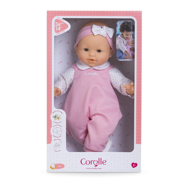 Corolle Mon Grand Poupon Lise, Muñeca 9000130430