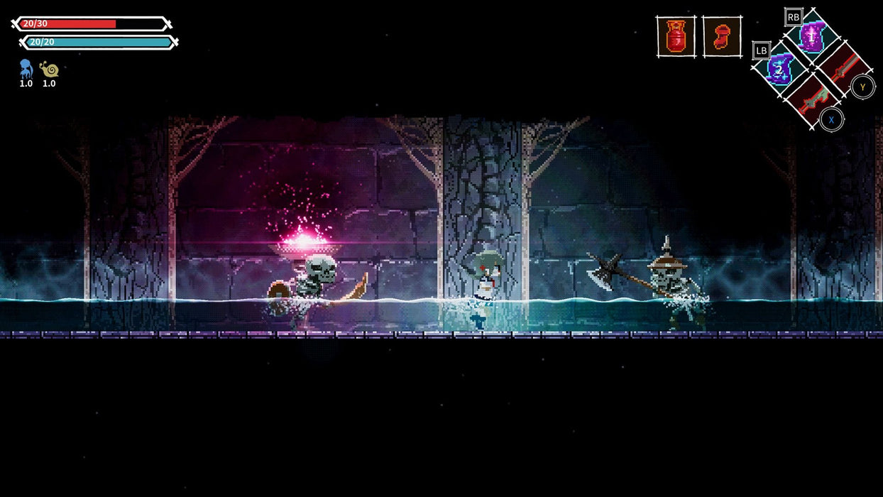 EAN 3760328373350 - Red Art Games Lost Ruins imagen 22