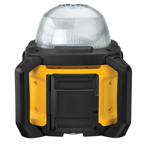 EAN 5035048706169 - DeWALT DCL074-XJ luz de trabajo imagen 1