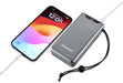EAN 4034303034765 - Intenso 7332054 batería externa Polímero de litio 20000 mAh Gris imagen 5