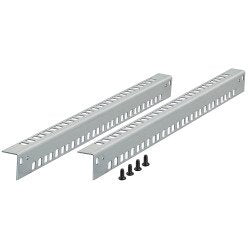 Efb Elektronik 691676.15 - Shelf Rail - Plata - Steel - 15u - 735.5 Mm