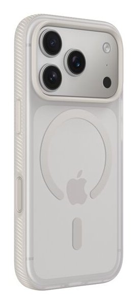 EAN 745883938940 - Belkin SheerForce funda para teléfono móvil 16 cm (6.3") Arena imagen 1