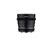 EAN 8809298886646 - Samyang VDSLR 50mm T1.5 MK2 MILC Objetivos para cine Negro imagen 3