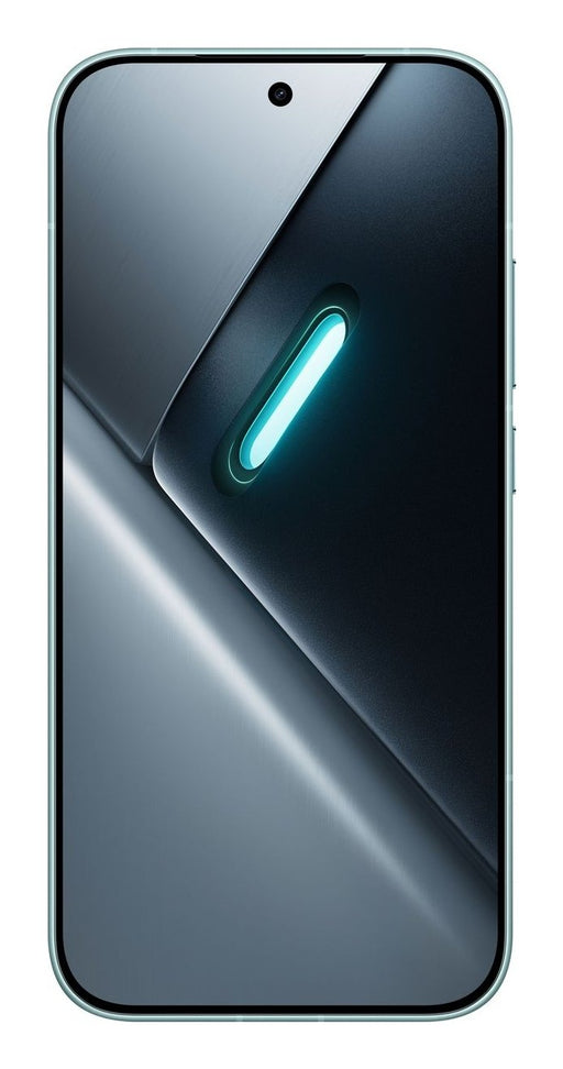 EAN 6932554492496 - POCO X8 Pro 16,7 cm (6.59") SIM doble 5G USB Tipo C 12 GB 512 GB 6500 mAh Verde imagen 2