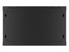 EAN 5901969430097 - Lanberg WF01-6606-00B armario rack 6U Bastidor de pared Negro imagen 7
